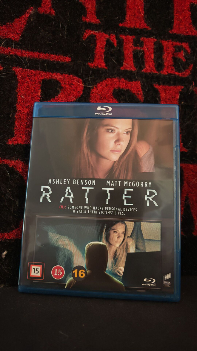 Ratter