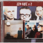 Zen Cafe - Helvetisti järkee + Ua Ua tupla (uusi) - pikkukuva 1