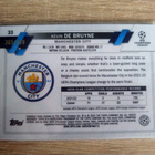 Kevin De Bruyne numeroitu 365/399 - pikkukuva 2