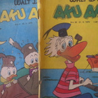 Aku Ankka # 8, 20, 21, 22, 23, 27, 33, 35, 45 ja 47/1975 - pikkukuva 4