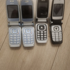 4kpl Nokia 6103 puhelinta - pikkukuva 1