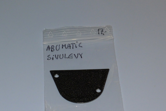 Abumatic