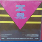 KISS - KILLERS HOL -82 VG+/EX- LP - pikkukuva 2