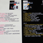 K-TEL DOUBLE LP-LEVY - pikkukuva 2