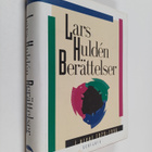 Lars Hulden : Berättelser i urval 1979-1996 - pikkukuva 1