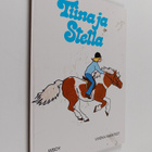 Viveka Ramstedt : Tiina ja Stella - pikkukuva 1