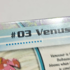 Pokemon - Venusaur Topps Holo kortti - pikkukuva 5