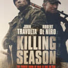 Killing Season Blu-ray (Travolta & De Niro) - pikkukuva 1