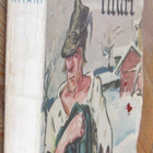 Leo Perutz: Ruotsalainen ritari, Karisto 1946. 289 s. - pikkukuva 3