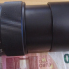 Kogaku UV Topcor 135 mm 1:4 Linssi Objektiivi SIISTI - pikkukuva 4