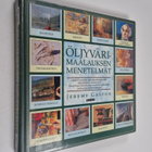 Jeremy Galton : Öljyvärimaalauksen menetelmät - pikkukuva 1