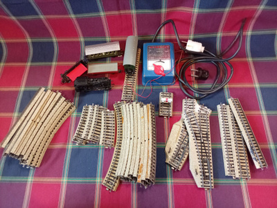 Märklin settii