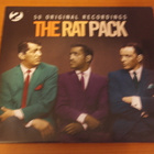 The Rat Pack-2CD-50 Original recording.Hieno! - pikkukuva 1