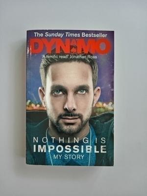 Dynamo - Nothing is impossible