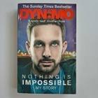 Dynamo - Nothing is impossible - pikkukuva 1