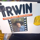 Irwin Goodman  : Hämäläinen perusjuntti  ( SIS HUUTOHINTAAN) - pikkukuva 1