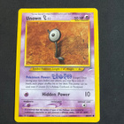 Unown L 86/105 Neo Destiny - pikkukuva 1