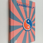 Viktor Olegovic Pelevin : Generation "P" - pikkukuva 1