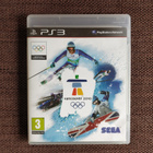Vancouver 2010 PS3 CIB - pikkukuva 1