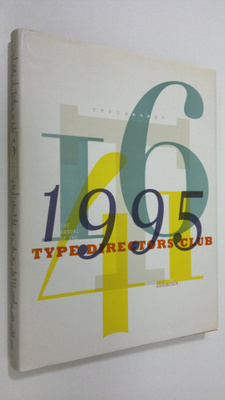 The 41st Annual Type Directors Club Exhibition