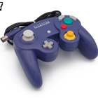 Aito Nintendo GameCube -ohjain | Indigo - pikkukuva 1