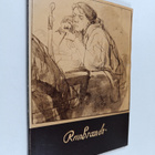 Rembrandt : Näyttely 1964 - pikkukuva 1