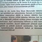 Greyn Anatomia - Kausi 10 DVD - pikkukuva 3