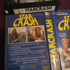 Vhs Aux STAR CRASH - pikkukuva 2
