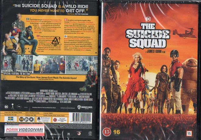 Suicide Squad (2021)	(44 855)	UUSI	-FI-	DVD	nordic,