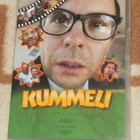 KUMMELI 4 ~ Onko Nyt Hjuva Fiilis? 2003-04 ~ 2 DVD naarmuton - pikkukuva 1