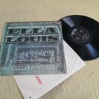 ELLA FITZGERALD & LOUIS ARMSTRONG - ELLA & LOUIS LP - pikkukuva 2