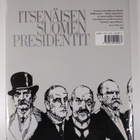 Annamaija Kataja : Itsenäisen Suomen presidentit - pikkukuva 2