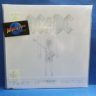 AC/DC - FLICK OF THE SWITCH M/M UUSI EU 2009 LP - pikkukuva 1