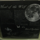 ZUUL - HOWL OF THE WOLF - M-/M- 7" - pikkukuva 2