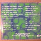 V/A - Shock Dance Sampler CD - pikkukuva 2