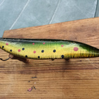Great Heron 18g Lusikkauistin 8cm - pikkukuva 2