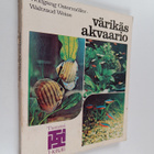 Wolfgang Ostermöller : Värikäs akvaario - pikkukuva 1