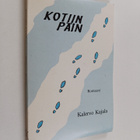 Kalervo Kujala : Kotiin päin : romaani - pikkukuva 1