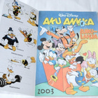 Aku Ankka Lukulahja  2003 - pikkukuva 2