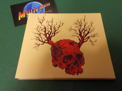 MOKOMA - HENGEN PITIMET CD KOKO BÄNDIN NIMMAREILLA