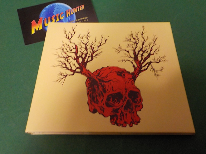MOKOMA - HENGEN PITIMET CD KOKO BÄNDIN NIMMAREILLA