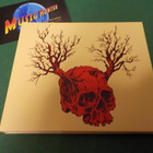 MOKOMA - HENGEN PITIMET CD KOKO BÄNDIN NIMMAREILLA - pikkukuva 1