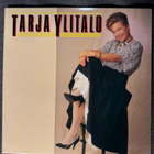Tarja Ylitalo Sittenkin vain sinä lp - pikkukuva 1