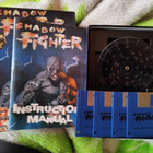SHADOW FIGHTER (Big box) Amiga 500 - pikkukuva 1