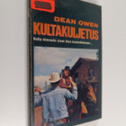 Dean Owen : Kultakuljetus - pikkukuva 1