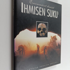 Göran (toim.) Burenhult : Ihmisen suku 1 : Ensimmäiset ih... - pikkukuva 1