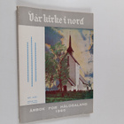 Vår kirke i nord : årbok for Hålogaland 1960 - pikkukuva 1