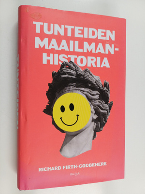Richard Firth-Godbehere : Tunteiden maailmanhistoria