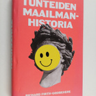Richard Firth-Godbehere : Tunteiden maailmanhistoria - pikkukuva 1