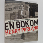 Jag är ju utlänning vart jag än kommer. En bok om Henry P... - pikkukuva 1